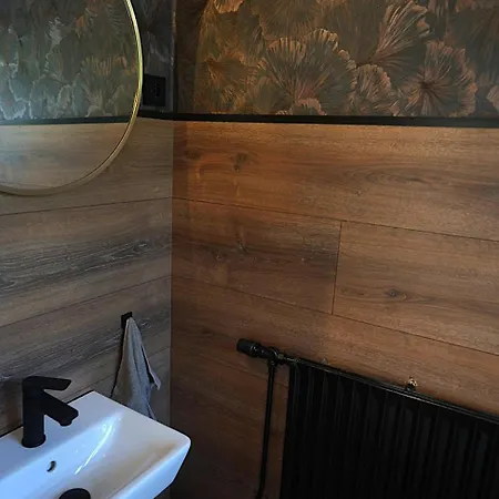 Designhaus! Geniessen & Hannover Entdecken Lejlighed Bad Münder am Deister