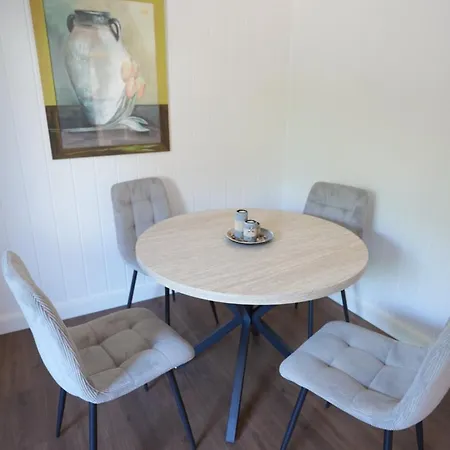 Lejlighed Designhaus! Geniessen & Hannover Entdecken