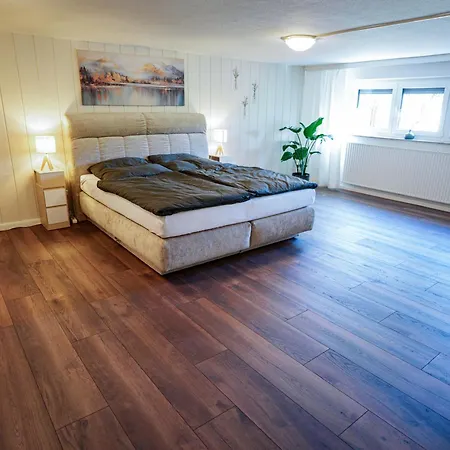 Lejlighed Designhaus! Geniessen & Hannover Entdecken