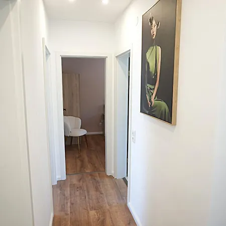 Designhaus! Geniessen & Hannover Entdecken